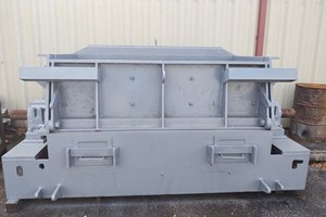 Montgomery Industries CSKC  Hogs and Wood Grinders
